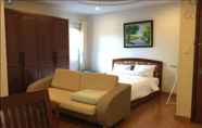 Bedroom 4 Palmo Serviced Apartment 3