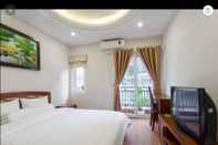 Bedroom Palmo Serviced Apartment 3