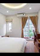 BEDROOM Palmo Serviced Apartment 3