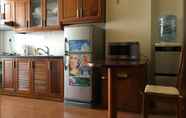 Perkhidmatan Hotel 5 Palmo Serviced Apartment 3