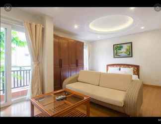 Lobi 2 Palmo Serviced Apartment 3