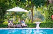 Swimming Pool 3 FLC Luxury Resort Vinh Phuc