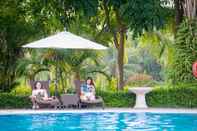 Kolam Renang FLC Luxury Resort Vinh Phuc