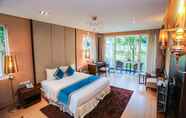 Bedroom 4 FLC Luxury Resort Vinh Phuc