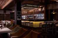 Quầy bar, cafe và phòng lounge FLC Luxury Resort Vinh Phuc