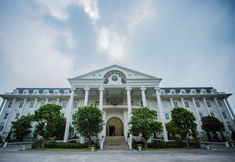 외관 2 FLC Luxury Resort Vinh Phuc