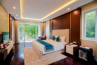 Bedroom 4 FLC Luxury Resort Vinh Phuc