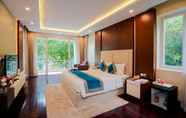 Kamar Tidur 7 FLC Luxury Resort Vinh Phuc