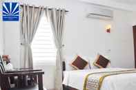 Bilik Tidur Kim Cuong Hotel