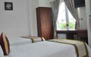 Phòng ngủ 3 Kim Cuong Hotel