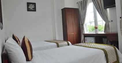 Bedroom 4 Kim Cuong Hotel