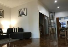 Lobby 2 Sirinan Villa Nimman