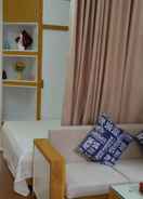 BEDROOM 6Senses Serviced Apartment & Homestay Opera House