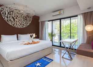 Kamar Tidur 4 Coral Inn