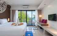 Kamar Tidur 4 Coral Inn