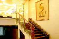 Bangunan New Sunny Hotel Ho Chi Minh