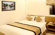 Kamar Tidur 4 New Sunny Hotel Ho Chi Minh