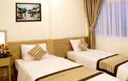 Kamar Tidur 3 New Sunny Hotel Ho Chi Minh