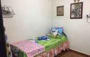 Bedroom 3 Seri Damai Muslim Homestay