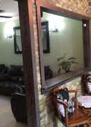 LOBBY Seri Damai Muslim Homestay