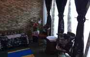 ห้องนอน 2 Seri Damai Muslim Homestay