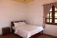 Bedroom Orchard Bungalow Phu Quoc