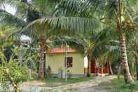 Lobby Orchard Bungalow Phu Quoc