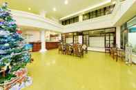 Sảnh chờ Hai Yen Hotel Quang Nam