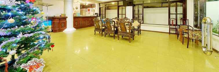 Lobi Hai Yen Hotel Quang Nam