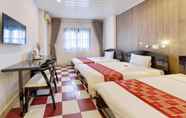 Phòng ngủ 7 Hai Yen Hotel Quang Nam