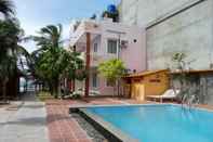 Swimming Pool Suoi Tre Guesthouse