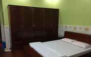 Bilik Tidur 5 Hung Thinh Hotel