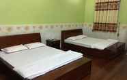 Bilik Tidur 6 Hung Thinh Hotel