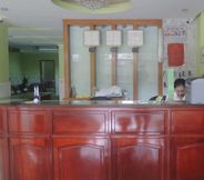 Sảnh chờ 3 Hung Thinh Hotel