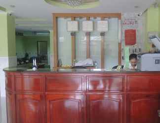 Lobi 2 Hung Thinh Hotel