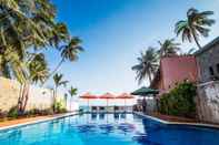 Swimming Pool Bach Duong Hotel Phan Thiet