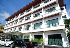 Bangunan 2 P.K. Residence