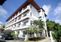 Bangunan 3 P.K. Residence