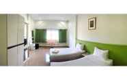 Kamar Tidur 7 9 Inn @ Town