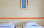 Bilik Tidur 4 Be Fine Guest House