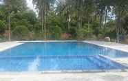 Swimming Pool 4 Minh Vuong Village Resort Phu Quoc