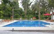 Kolam Renang 3 Minh Vuong Village Resort Phu Quoc