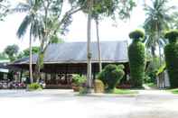 Exterior Minh Vuong Village Resort Phu Quoc