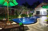 Swimming Pool 4 Kata Tranquil Villa (SHA Plus+)