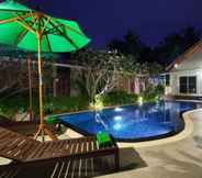 Swimming Pool 4 Kata Tranquil Villa (SHA Plus+)