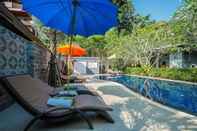 Swimming Pool Kata Tranquil Villa (SHA Plus+)