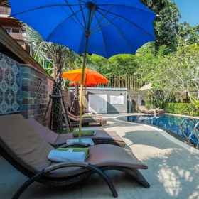 Kata Tranquil Villa 1, Villa Koh Mai Thon