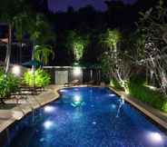 Swimming Pool 3 Kata Tranquil Villa (SHA Plus+)