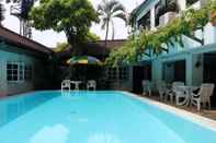 Swimming Pool Karon View Resort Phuket