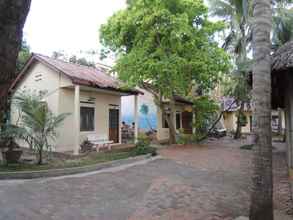 Luar Bangunan 4 Guesthouse Hoa Bien